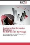 Instrumentos Derivados Eléctricos y Redistribución del Riesgo