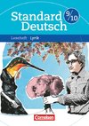 Standard Deutsch 9./10. Schuljahr. Lyrik