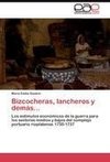 Bizcocheras, lancheros y demás...