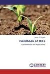 Handbook of REEs