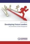 Developing Future Leaders