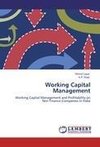 Working Capital Management