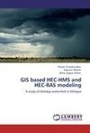 GIS based HEC-HMS and HEC-RAS modeling