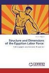 Structure and Dimensions of the Egyptian Labor Force: