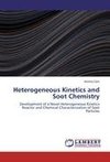 Heterogeneous Kinetics and Soot Chemistry