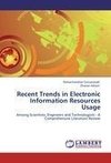 Recent Trends in Electronic Information Resources Usage