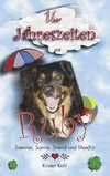 4 Jahreszeiten mit Ruby