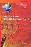 Advances in Digital Forensics VII