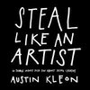 Steal Like an Artist