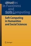 Soft Computing in Humanities and Social Sciences