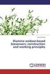 Diamine oxidase-based biosensors: construction and working principles