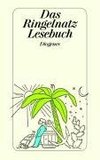 Das Ringelnatz Lesebuch