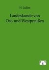 Landeskunde von Ost- und Westpreußen