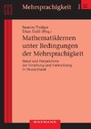 Mathematiklernen unter Bedingungen der Mehrsprachigkeit