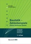 Baustatik - Zahlenbeispiele