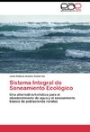 Sistema Integral de Saneamiento Ecológico