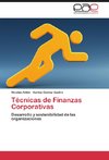 Técnicas de Finanzas Corporativas