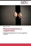 Representaciones y subjetividad