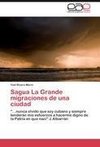 Sagua La Grande migraciones de una ciudad