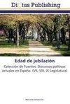 Edad de jubilación