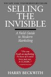 Selling the Invisible