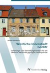 Westliche Innenstadt Görlitz