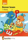 Besser lesen 1. Klasse