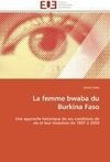 La femme bwaba du Burkina Faso