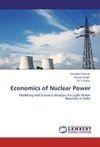 Economics of Nuclear Power