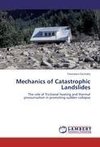 Mechanics of Catastrophic Landslides