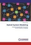 Hybrid System Modeling