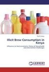 Illicit Brew Consumption in Kenya