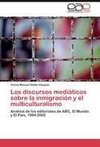 Los discursos mediáticos sobre la inmigración y el multiculturalismo