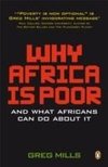 Why Africa is poor