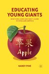 Educating Young Giants