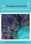 Clarke, B: Routledge Companion to Literature and Science