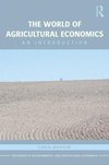 Martiin, C: World of Agricultural Economics