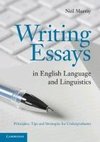 Writing Essays in English Language and Linguistics