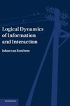 Logical Dynamics of Information and Interaction