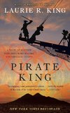 Pirate King: A Novel of Suspense Featuring Mary Russell and Sherlock Holmes