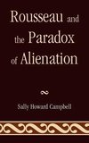 Rousseau and the Paradox of Alienation