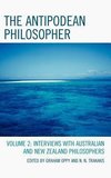 The Antipodean Philosopher