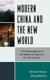 Modern China and the New World