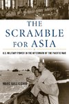 SCRAMBLE FOR ASIA