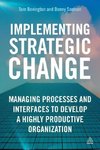 Implementing Strategic Change