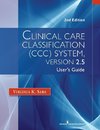 Clinical Care Classification (CCC) System, Version 2.5