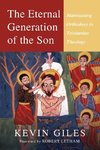 The Eternal Generation of the Son