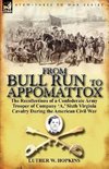 From Bull Run to Appomattox