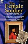 The Female Soldier