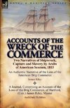 Accounts of the Wreck of the Commerce